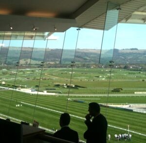 A Day at the Races